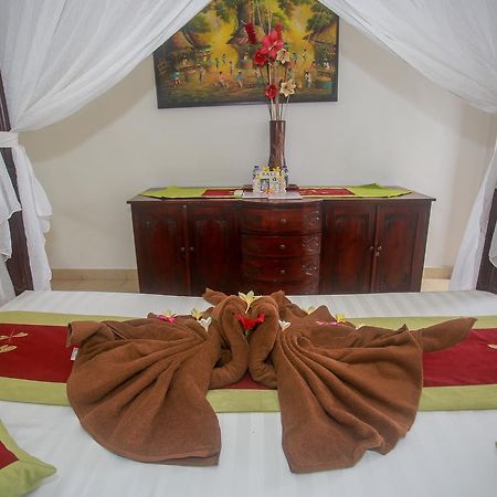 Balangan Sea View Bungalow Jimbaran Kültér fotó