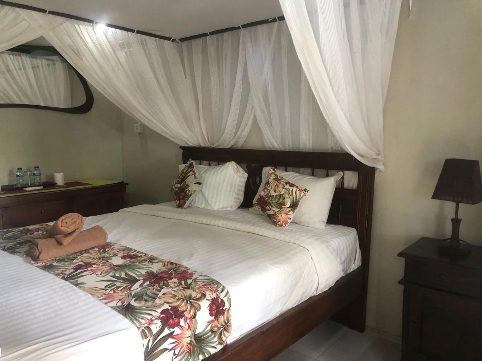 Balangan Sea View Bungalow Jimbaran Kültér fotó